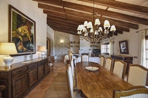Restauración