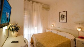 Cofres nos quartos, Wi-Fi de cortesia