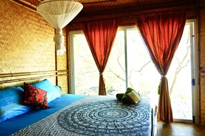 Standard Double Room with Air-con
