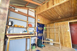 Standard Double Room with Air-con | Room amenity