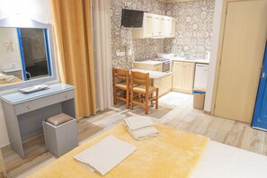 Chambres insonorisées, lits bébé (gratuits), Wi-Fi gratuit