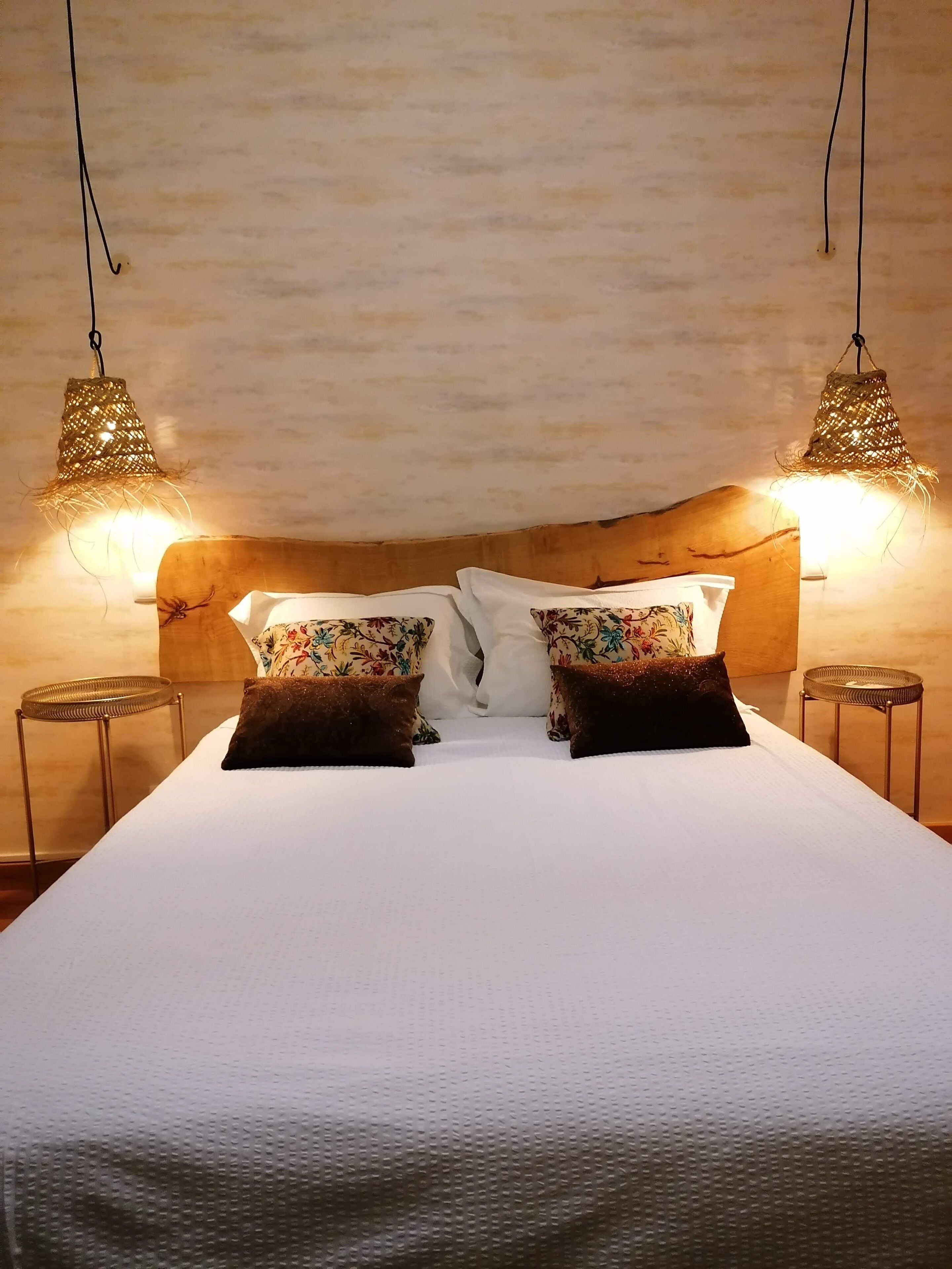 3 多间卧室、隔音、熨斗/熨衣板、免费 WiFi