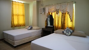 Family Suite Room
