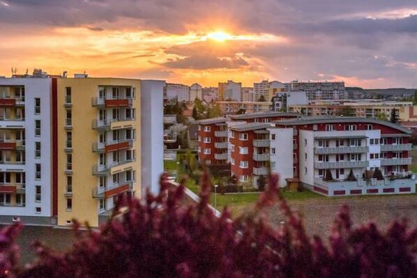 View from property - A nice place to stay (Prague)
