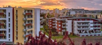 A nice place to stay