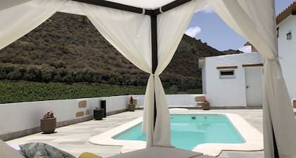 Villa Paula, Golf, Wine & Relax