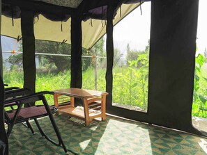 Deluxe Tent - Dowa Deluxe Camp (Leh)