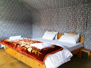 Room - Dowa Deluxe Camp (Leh)