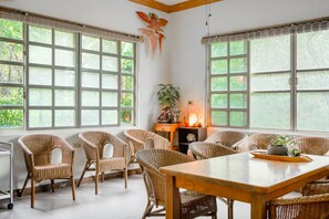 Interior - CF Kite Homestay (New Taipei City)