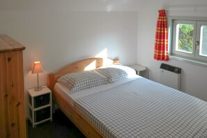 3 Schlafzimmer, Internetzugang