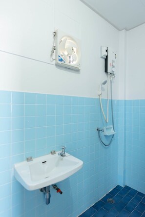 Ducha