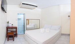 Superior Double Room | Free WiFi - Chimphli Hotel (Khlung)