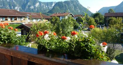 Apartmenthaus Sonnenschein