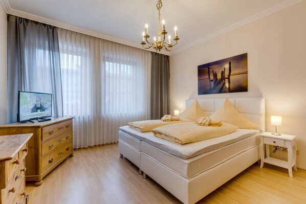 Comfort-Suite