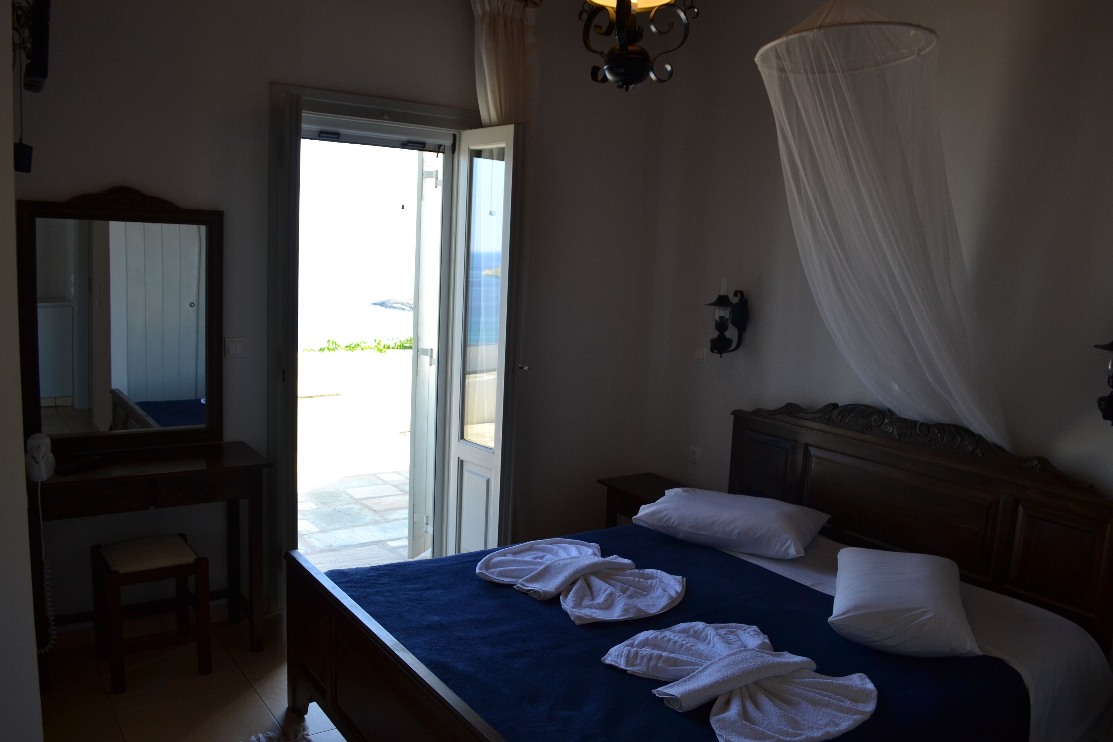 1 Schlafzimmer, Internetzugang, Bettwäsche