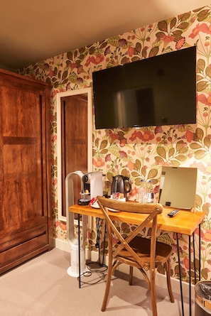 Classic Double Room, 1 Double Bed