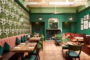 레스토랑