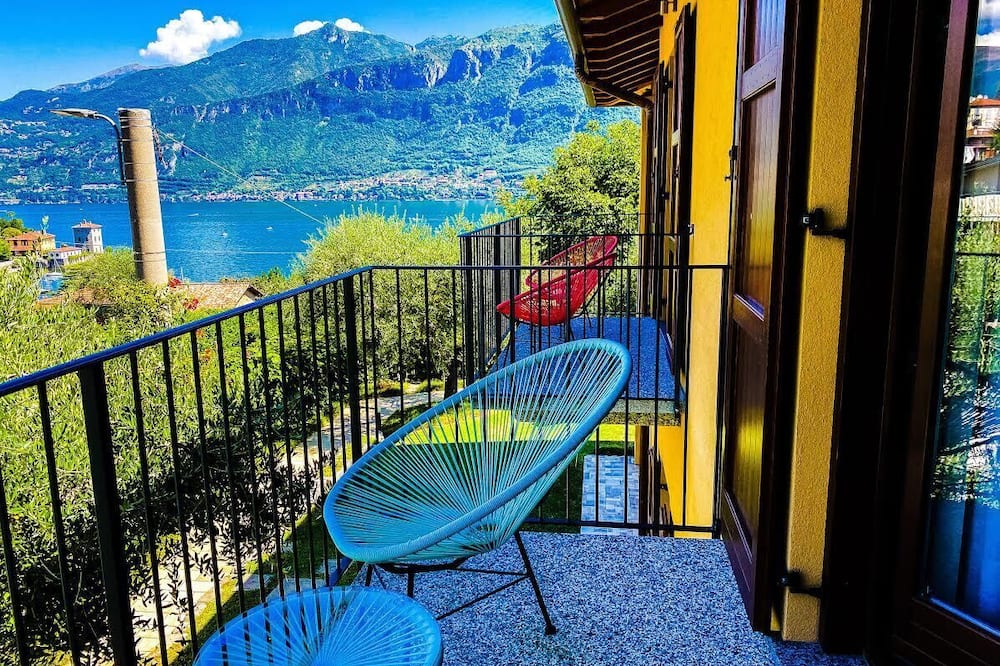 Charming Bellagio Boutique Hotel