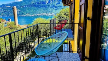 Terrasse sur le toit
