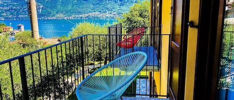 Terrazza panoramica