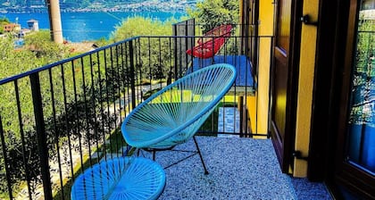 Charming Bellagio Boutique Hotel