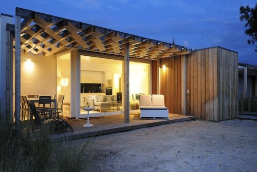 Villa Beach Troia Eco-resort