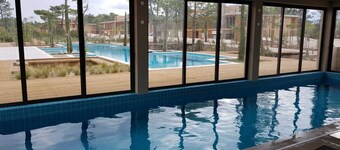 Villa Beach Troia Eco-resort