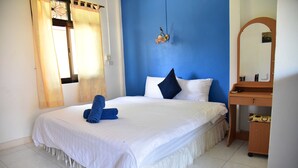 Standard Room | WiFi (free) - Prukrom Guesthouse (Ko Lanta)