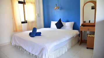 Rom – standard | Wi-fi (inkludert)