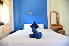 Standardzimmer | Kostenloses WLAN