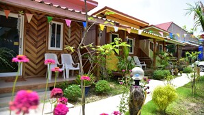 Exterior - Prukrom Guesthouse (Ko Lanta)