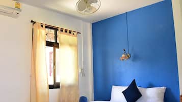 Standard Room | Free WiFi