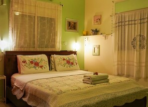 Family Apartment, 2 Bedrooms