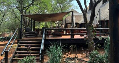 Thabankwe Bushveld Inn
