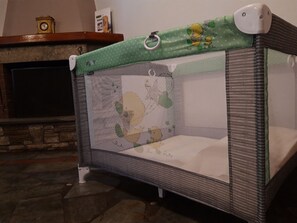 Espace pour enfants