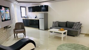Estudio Deluxe | Vistas desde la habitación
