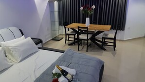 Estudio Deluxe | Ropa de cama