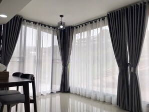 Exterior - Mon Ing Dao (Mae Rim)