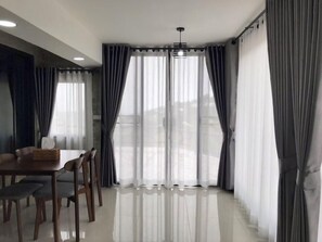 Big House | Free WiFi - Mon Ing Dao (Mae Rim)