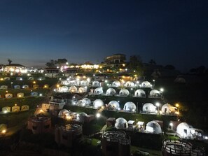 Exterior - Mon Ing Dao (Mae Rim)