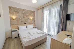 Caja de seguridad en la habitación y sistema de insonorización