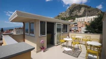 Terras