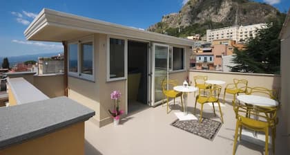 Casa Turrisi
