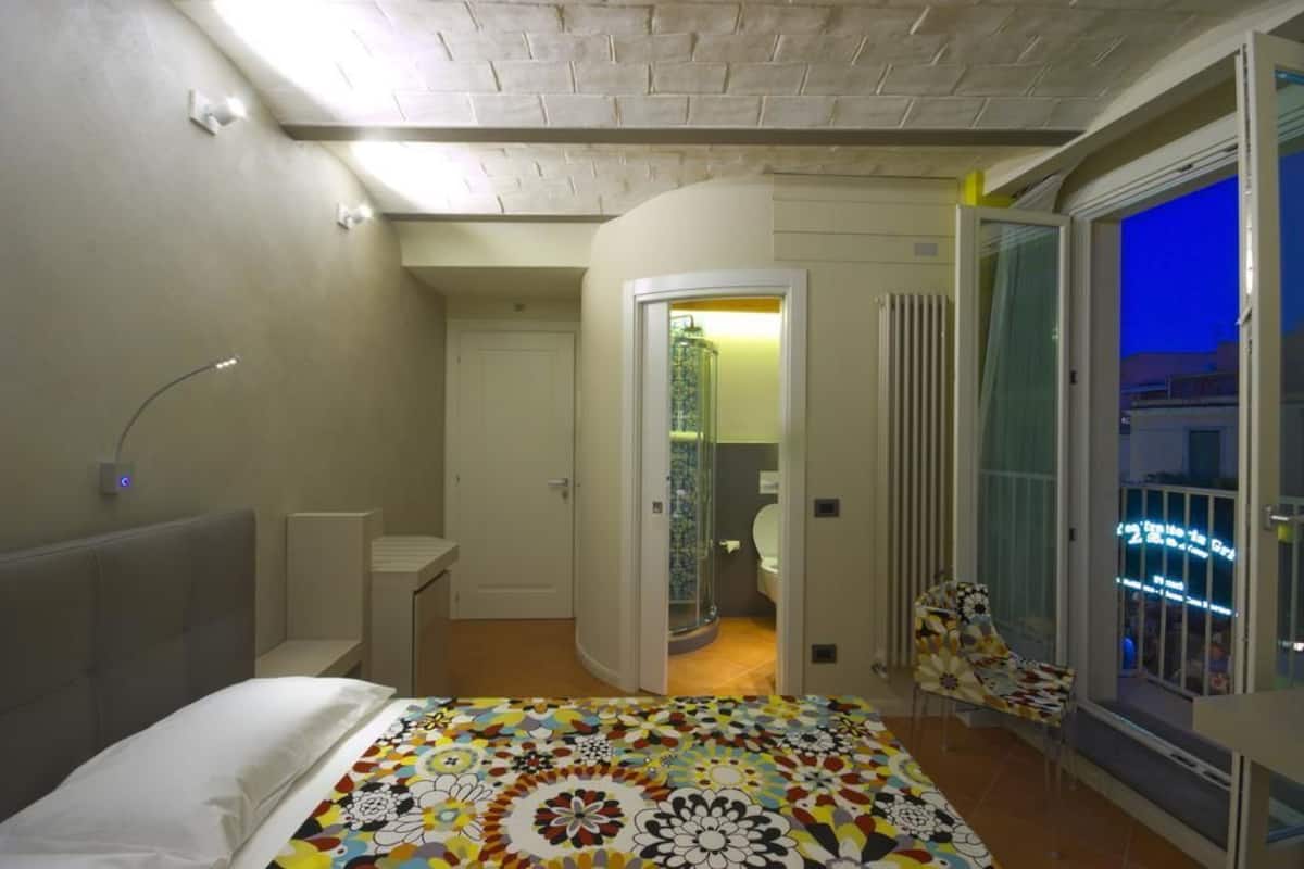 Chambre Quadruple