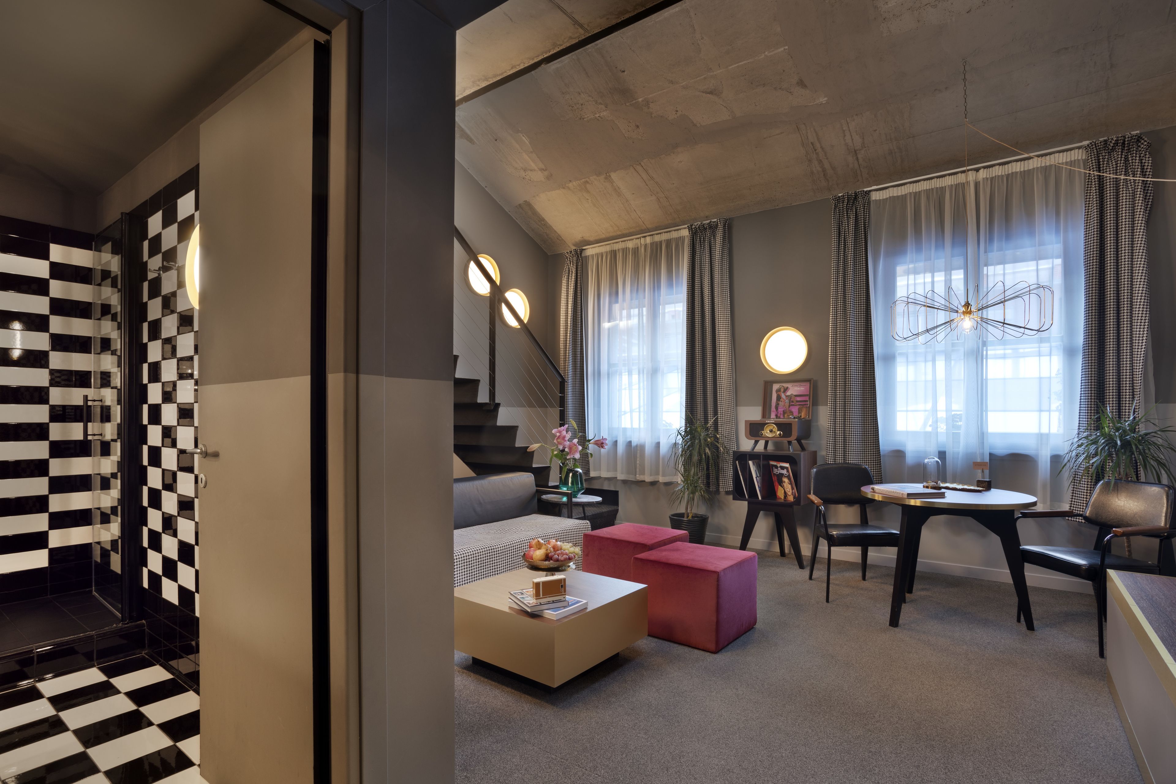 Photo - Stories Boutique Hotel