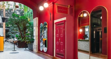 Stories Boutique Hotel