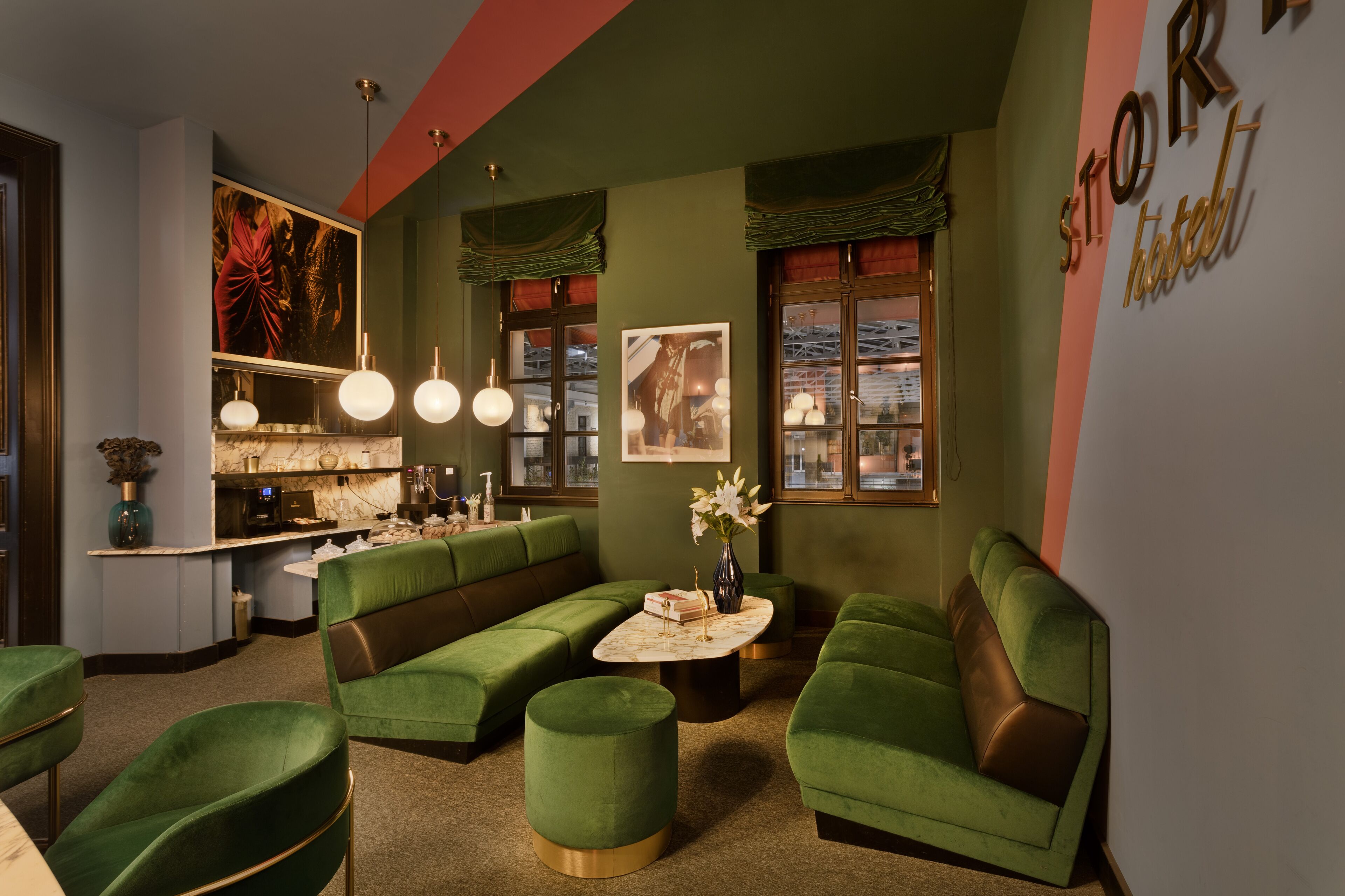 Photo - Stories Boutique Hotel