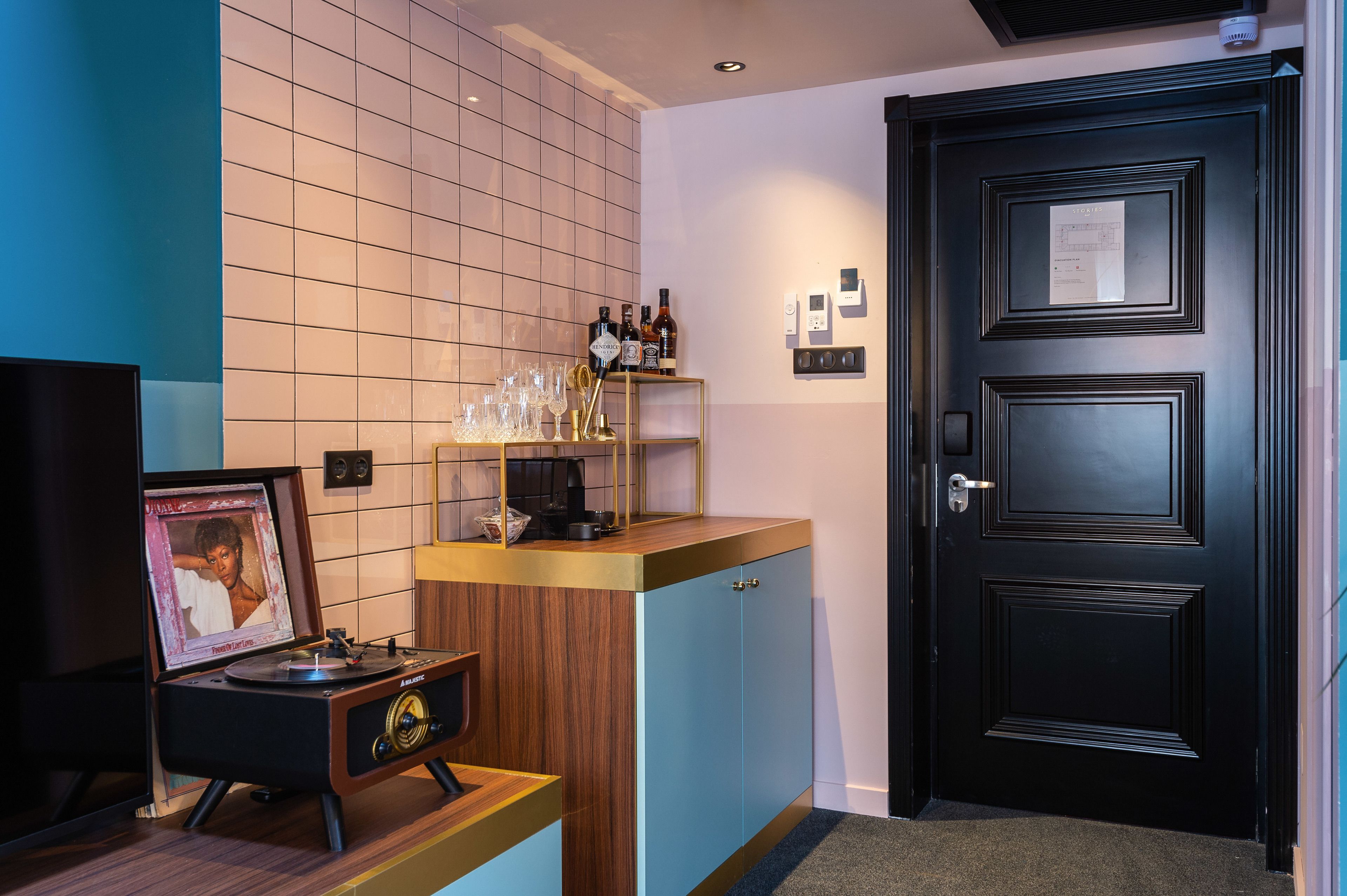 Photo - Stories Boutique Hotel