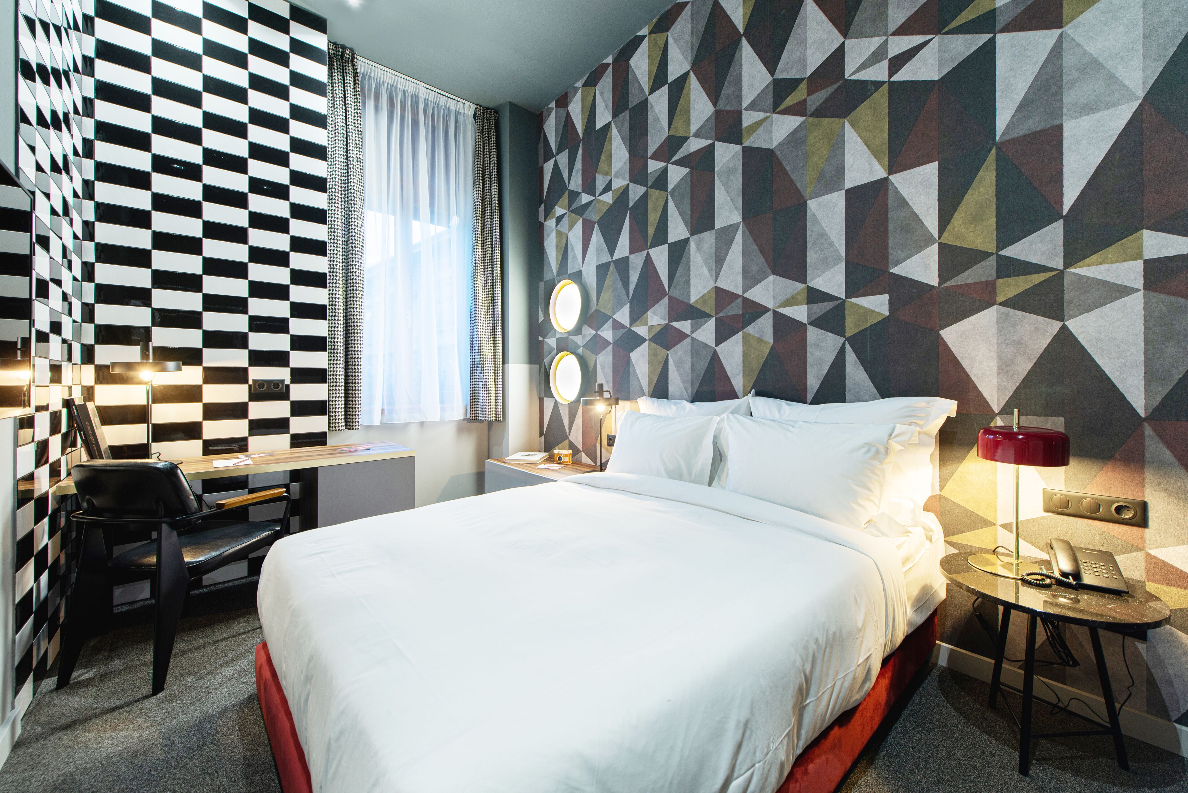 superior double room, 1 bedroom | 1 bedroom, hypo-allergenic bedding, minibar, in-room safe