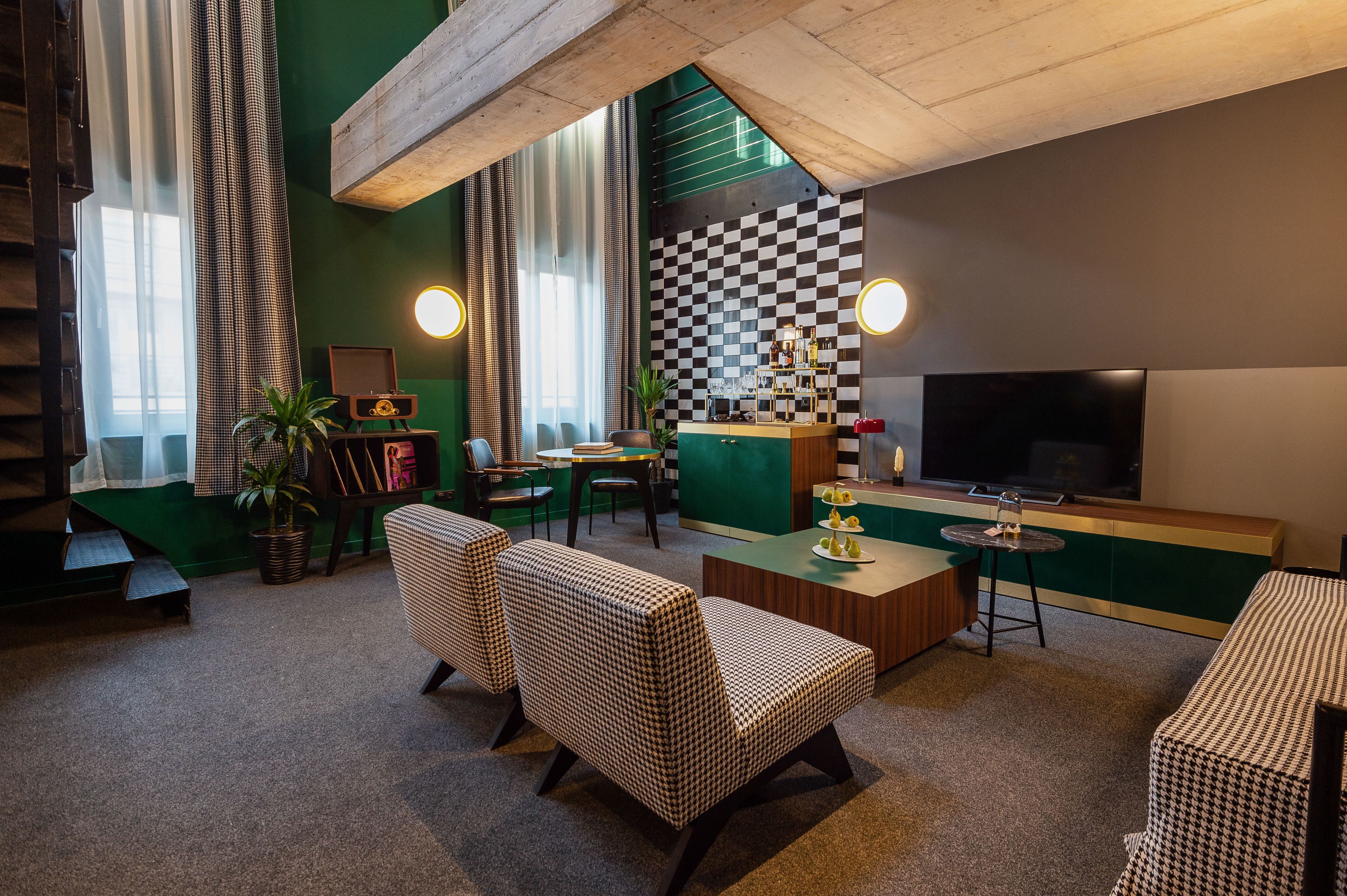 Photo - Stories Boutique Hotel